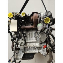 Moteur Citroen C5 1 Phase 2